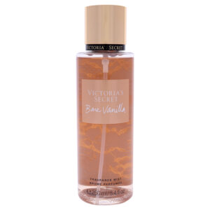 Victoria's Secret Bare Vanilla Mist for Women – 8.4 oz