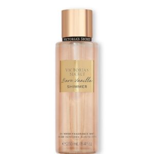 Victoria's Secret Bare Vanilla Shimmer Mist for Women