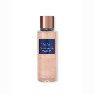 Victoria's Secret Bare Vanilla Starlit Mist for Women