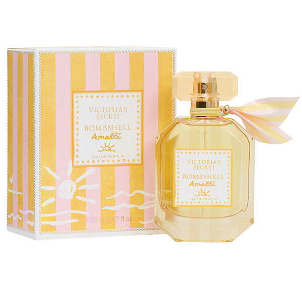 Victoria's Secret Bombshell Amalfi Eau de Parfum for Women