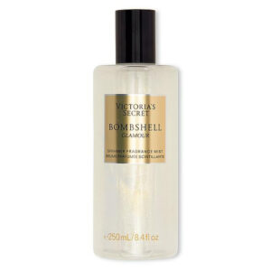 Victoria's Secret Bombshell Glamour Mist for Women