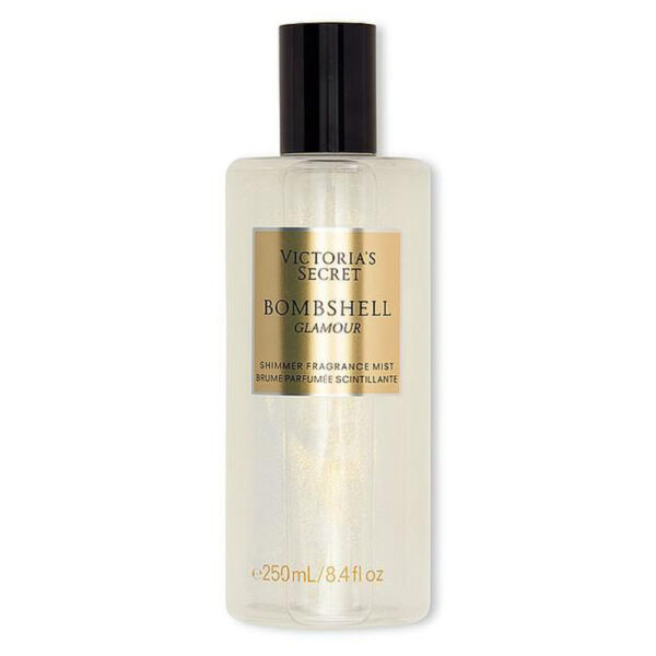 Victoria's Secret Bombshell Glamour Mist for Women