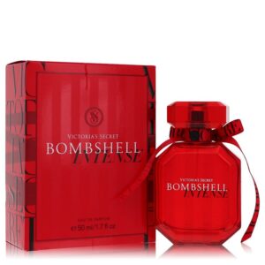 Victoria's Secret Bombshell Intense Eau de Parfum for Women – 1.7 oz
