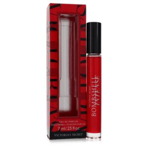 Victoria's Secret Bombshell Intense Eea De Rollerball Parfum for Women