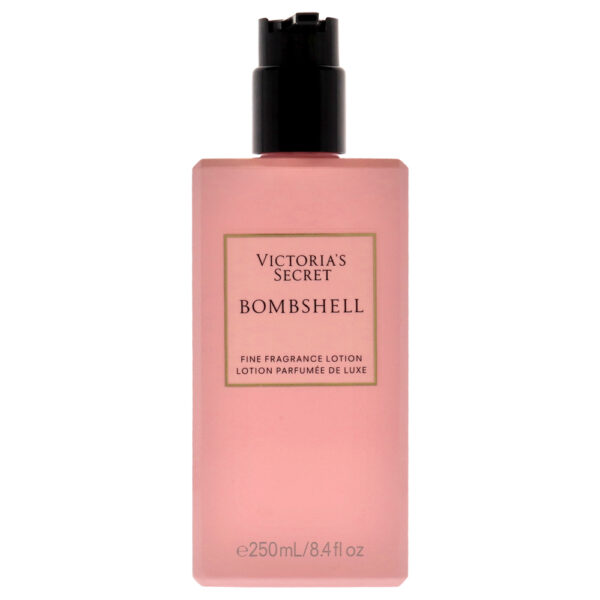 Victoria's Secret Bombshell Lotion for Women
