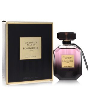 Victoria's Secret Bombshell Oud Eau de Parfum for Women – 1.7 oz