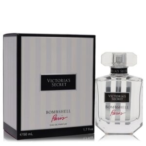 Victoria's Secret Bombshell Paris Eau de Parfum for Women – 1.7 oz
