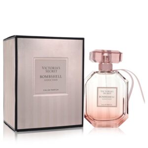 Victoria's Secret Bombshell Seduction Eau de Parfum for Women – 3.4 oz