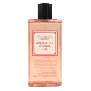 Victoria's Secret Bombshell St. Tropez Fine Mist for Women