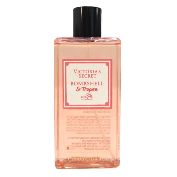 Victoria's Secret Bombshell St. Tropez Fine Mist for Women