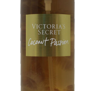 Victoria's Secret Coconut Passion Mist for Women – 8.4 oz