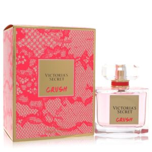 Victoria's Secret Crush Eau de Parfum for Women – 3.4 oz