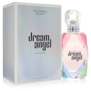 Victoria's Secret Dream Angel Eau de Parfum for Women – 3.4 oz
