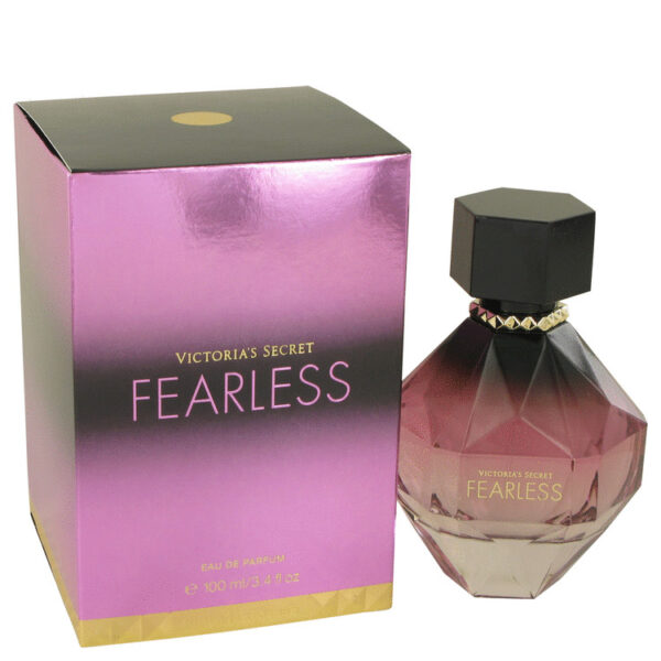 Victoria's Secret Fearless Eau de Parfum for Women