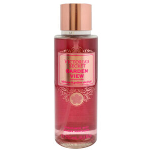 Victoria's Secret Garden View Mist for Unisex
