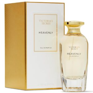 Victoria's Secret Heavenly Eau de Parfum for Women – 3.4 oz