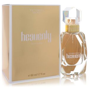 Victoria's Secret Heavenly Eau de Parfum for Women – 1.7 oz