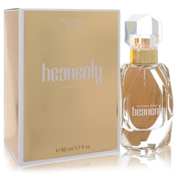 Victoria's Secret Heavenly Eau de Parfum for Women – 1.7 oz
