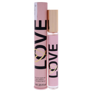Victoria's Secret Love Rollerball Eau de Parfum for Women