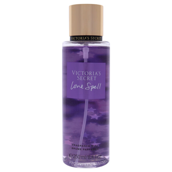 Victoria's Secret Love Spell Mist for Women – 8.4 oz