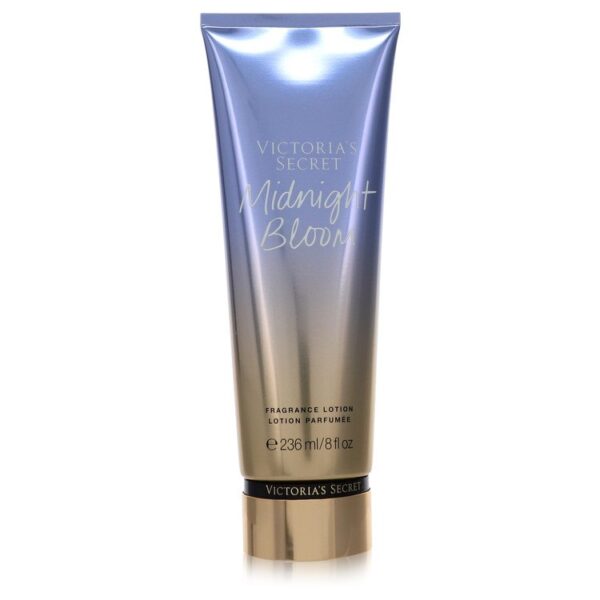 Victoria's Secret Midnight Bloom Body Lotion for Women