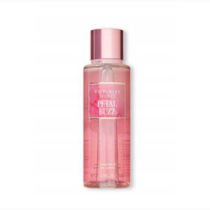 Victoria's Secret Petal Buzz Mist for Women