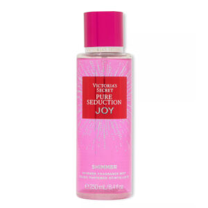 Victoria's Secret Pure Seduction Joy Shimmer Mist for Women