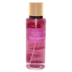 Victoria's Secret Pure Seduction Mist for Women – 8.4 oz