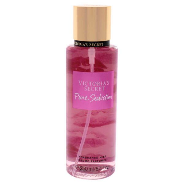 Victoria's Secret Pure Seduction Mist for Women – 8.4 oz