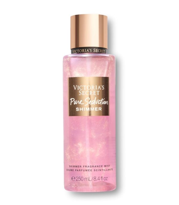 Victoria's Secret Pure Seduction Shimmer Mist for Women