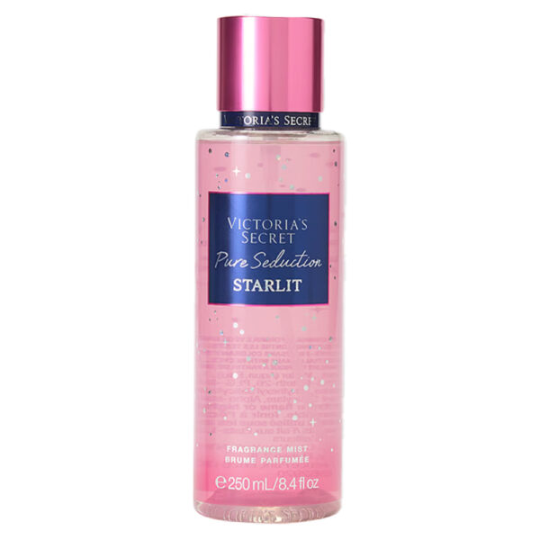 Victoria's Secret Pure Seduction Starlit Mist for Women