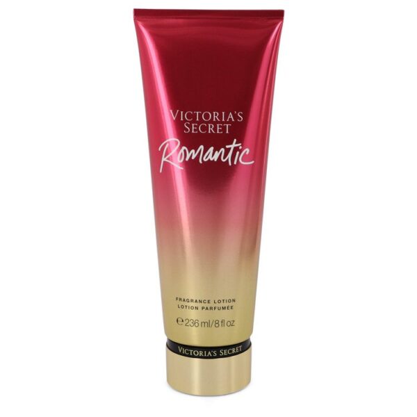 Victoria's Secret Romantic Lotion for Women