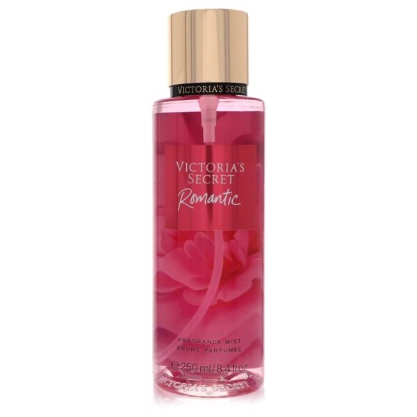 Victoria's Secret Romantic Mist for Women – 8.4 oz