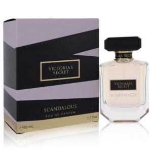 Victoria's Secret Scandalous Eau de Parfum for Women – 1.7 oz