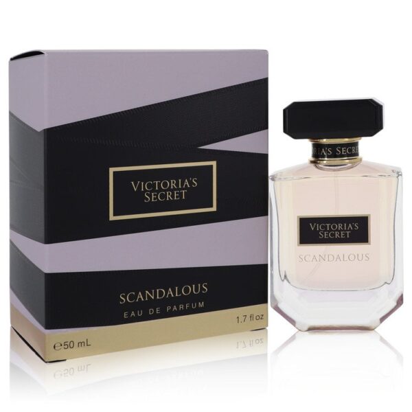 Victoria's Secret Scandalous Eau de Parfum for Women – 1.7 oz
