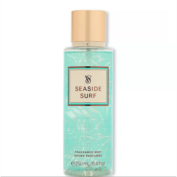 Victoria's Secret Seaside Surf Mist for Women