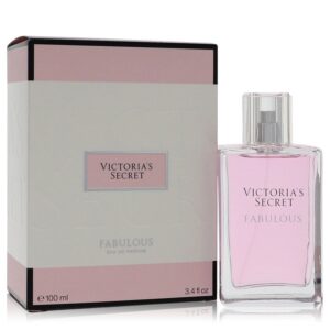 Victoria's Secret Secret Fabulous Eau de Parfum for Women – 3.4 oz