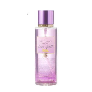 Victoria's Secret Sol Love Spell Mist for Women