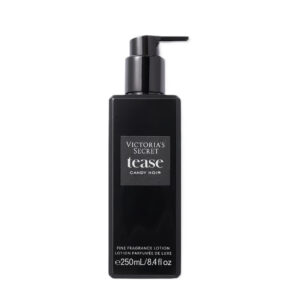 Victoria's Secret Tease Candy Noir Fine Lotion for Women