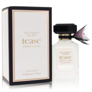 Victoria's Secret Tease Creme Cloud Eau de Parfum for Women – 1.7 oz