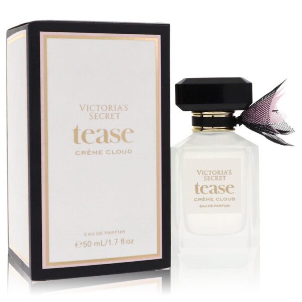 Victoria's Secret Tease Creme Cloud Eau de Parfum for Women – 1.7 oz