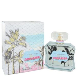 Victoria's Secret Tease Dreamer Eau de Parfum for Women – 3.4 oz