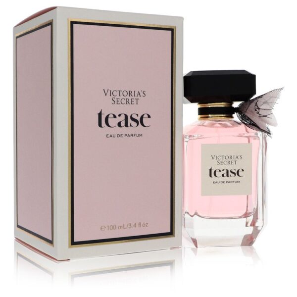 Victoria's Secret Tease Eau de Parfum for Women – 3.4 oz