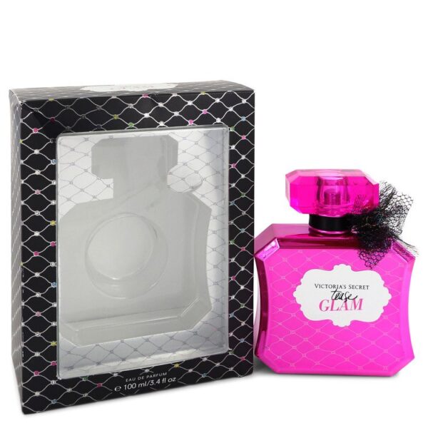Victoria's Secret Tease Glam Eau de Parfum for Women – 3.4 oz