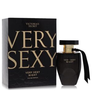 Victoria's Secret Very Sexy Night Eau de Parfum for Women – 1.7 oz