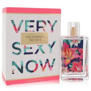 Victoria's Secret Very Sexy Now 2017 Edition Eau de Parfum for Women