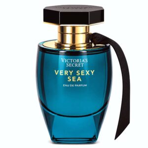 Victoria's Secret Very Sexy Sea Eau de Parfum for Women – 1.7 oz