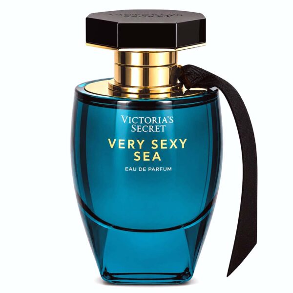 Victoria's Secret Very Sexy Sea Eau de Parfum for Women – 1.7 oz