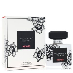 Victoria's Secret Wicked Eau de Parfum for Women – 1.7 oz