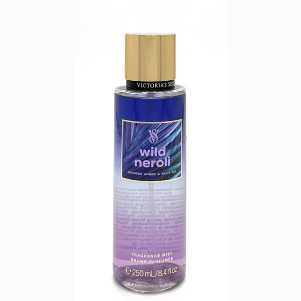 Victoria's Secret Wild Neroli Mist for Women